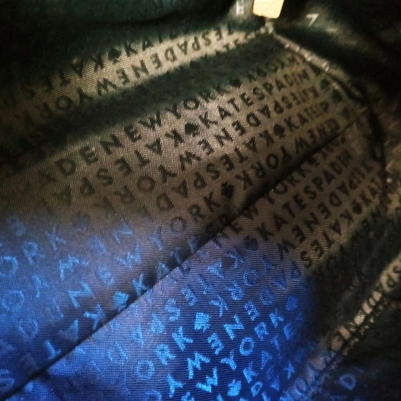 KATE SPADE Gabriella Berkshire Rd Crossbody/Shoulder Bag in Taupe Pebble… - Picture 4 of 16